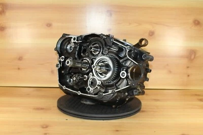 Yamaha BW350 1987 1988 Big Wheel Crank Rod Estuche Transmisión Motor Motor Foto 1 de 4