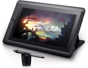 Tableta de dibujo Wacom CINTIQ 13HD INTERACTIVA - Imagen 1 de 6