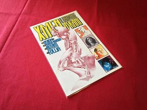 X-MEN IL LIBRO DELLE ASKANI EDIZIONE A TIRATURA LIMITATA OTTIMO/EDICOLA - Imagen 1 de 1