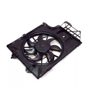 Electric fan motor radiator fan VW Transporter T5 7H 1.9TDI 7H0959455A - Picture 1 of 2