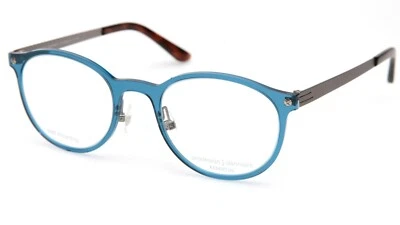 NEW PRODESIGN DENMARK 1505 c.9012 Blue EYEGLASSES GLASSES 48-21-140mm - Image 1 of 4