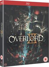 Overlord III - Season Three Blu-ray (Blu-ray)