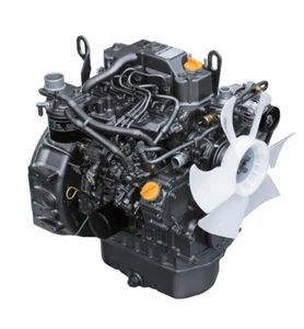 YANMAR 3TNV 3TNV82A 3TNV84(T) 3TNV88 ENGINE WORKSHOP SERVICE REPAIR MANUAL - Picture 1 of 1