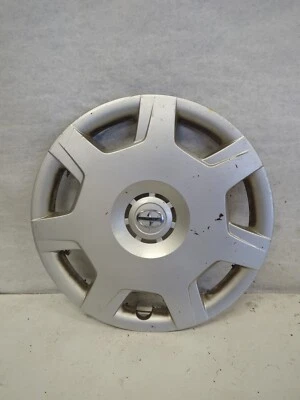 ONE 2008-2015 Scion xB / xD # 61152 16" 7 Spoke Hubcap / Wheel Cover 08402-52863 - Image 1 of 2