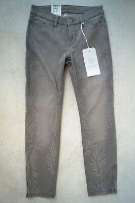 MAC Dream Chic Damen  7/8 Jeans Gr.34,36,38,40,42 L27 Stretch 7 Farben 99,95 NEU - Bild 1 von 4