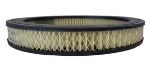 BALDWIN PA2124 - Engine Air Filter - Axial Seal Element used for Chevrolet, Toyo - Picture 1 of 5