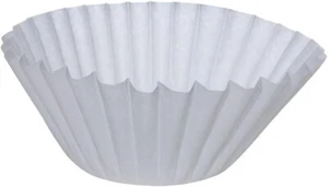 Wilbur Curtis Filter, Coffee 12-5/16Inx4-3/8In 500/Pk CR-12 - Picture 1 of 2