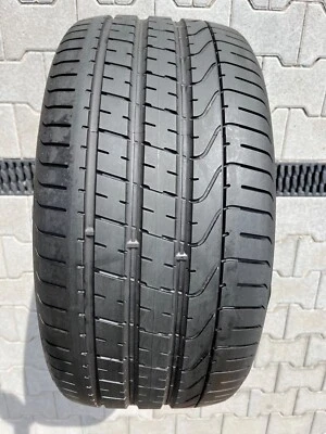 1x TOP Reifen Sommerreifen Pirelli P-Zero N0 295/40 R20 106Y 6mm DOT2023 - Bild 1 von 4