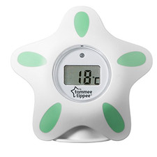 tommee tippee egg thermometer