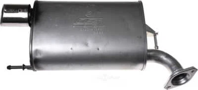 Conjunto de silenciador de escape-OES Autopart Intl 2103-612987 se adapta a Toyota Camry 12-16 Foto 1 de 4