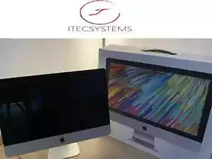 Apple iMac Retina 4K 21,5'' 2019 | I7 3,2GHz 32GB RAM 2TB SSD | IVA ✅ Rivenditore ✅ - Foto 1 di 1