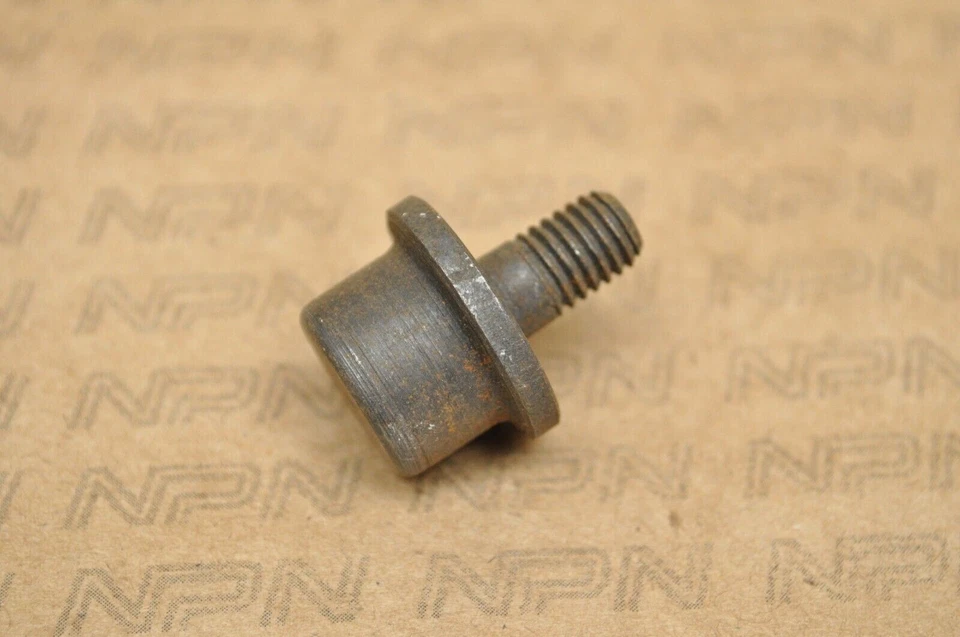De colección Maico 1975-77 MC250 MC400 MC440 GS Embrague Push Pin Perno OEM NOS Foto 1 de 1