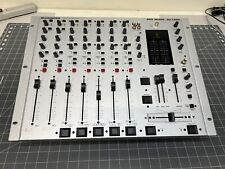 BEHRINGER PRO DJ-MIXER DX 1000 Professional Mixing Console Works Look Great MINT