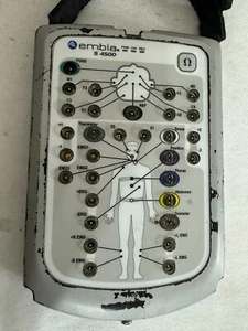 Unidad de cabecera embla S4500 - Imagen 1 de 3