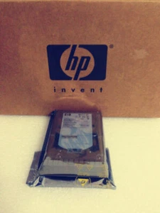 HP EF0450FARMV 516810-002 450GB 15K 3.5" dp sas hard drive 516832-004 9FM066-035 - Picture 1 of 3