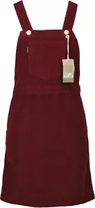 NEU! Recolution Damen Mini Cordlatzrock weinrot Gr. S - Bild 1 von 7