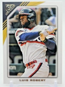 2022 TOPPS GALLERY - Choose Your Card