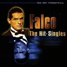The Hit-Singles von Falco | CD | Zustand sehr gut - Bild 1 von 2