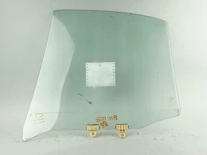 1993 - 1997 Nissan Altima Window Glass Door Rear Passenger Right Side Rh Oem - Picture 1 of 8