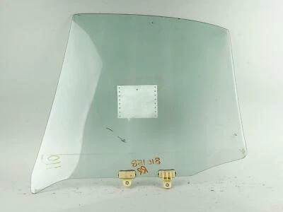 1993 - 1997 Nissan Altima Window Glass Door Rear Passenger Right Side Rh Oem Foto 1 de 4