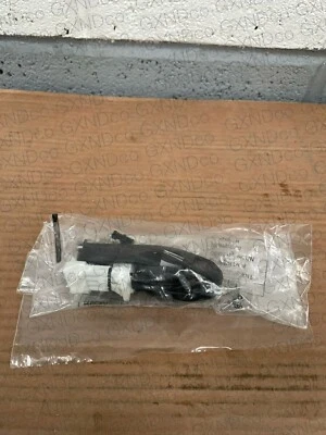 Lambda Oxygen O2 Sensor fits PEUGEOT CITROEN Pre Cat  Oxygen Denso DOX-2001  - Image 1 of 4