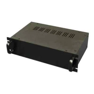SG1274 12" Rack Mount DIY Chassis Audio Power Amplifier Enclosure Case Preamp - Picture 1 of 3