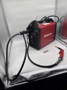 Snap on Tools MIG185i Pulse Gas / Gasless Wire Welder - Picture 1 of 8