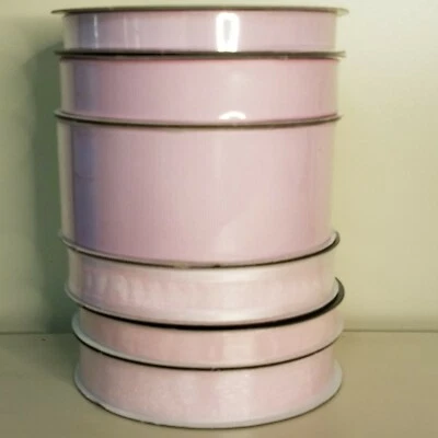 Cinta Nicole & Co Cinta Grosgrain en anchos y colores surtidos Foto 1 de 4