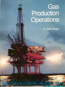 JRF STEM-Gas Production Operations by H. Dale Beggs - Picture 1 of 4