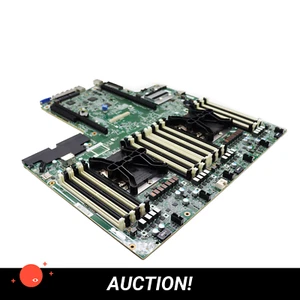 HPE ProLiant DL380 Gen10 Mobo 809455-002 P11782-001 for Server - Bild 1 von 11