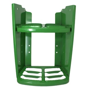 Step Assembly Fits John Deere 6110 6120 6210 6310 6320 6405 6410 6420 AL155038 - Picture 1 of 9