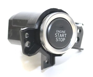 Hyundai I30 PDE Fastback 95430-G3500 Engine Start Stop Schalter Startknopf - Bild 1 von 3