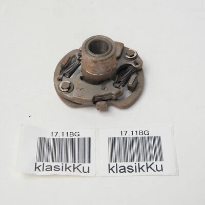 Se adapta a Honda CB100 K3 CB125 CB125S TL125S 1975-1979 Advancer Spark Foto 1 de 4