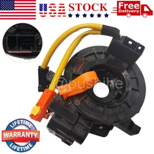 Spiral Cable Clock Spring for Toyota Highlander Tundra Camry 4Runner Corolla USA - Foto 1 di 13