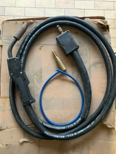 MIG-GUN 01 440 MK 400 AMP TWECO COAXIAL CABLE
