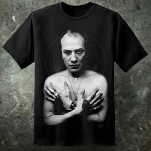 El Silencio de los Corderos Buffalo Bill Camiseta Halloween Terror Película - Imagen 1 de 2