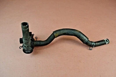 Interruptor solenoide de válvula de purga de aire secundario Yamaha R3 YZFR3 2015-2018 Foto 1 de 4