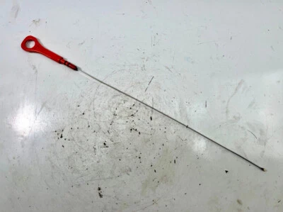 2011-15 HYUNDAI SONATA/KIA OPTIMA 2.0L 2.4L ENGINE OIL LEVEL INDICATOR DIPSTICK! - Image 1 of 4