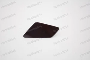 Left Headlight Headlamp Washer Nozzle Jet Cover Cap For Skoda Superb 2016 - Picture 1 of 2