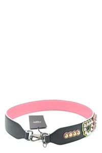 Fendi Black Bag 8AV077/A0Y5F0V2Q ECD632 - Picture 1 of 6