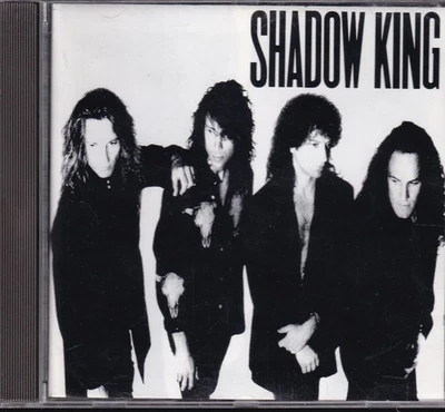 Shadow King /  Shadow King (NEU) - Bild 1 von 2