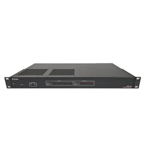 Extron DMP 128 12x8 Audio Digital Signal Processor DSP Matrix - Picture 1 of 1
