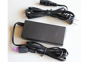 power supply AC adapter cord cable charger for HP ScanJet Pro 2600 f1 scanner - Picture 1 of 1