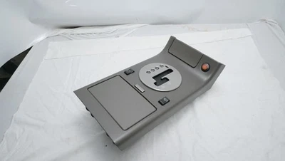 Infiniti G35 2003 2004 sedán cupé automático consola central palanca de cambios moldura OEM Foto 1 de 4