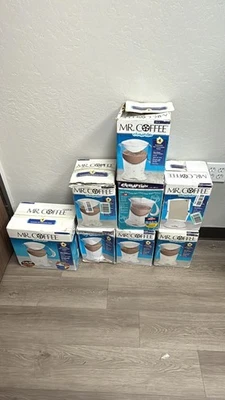 Mr. Coffee Cocomotion HC4热巧克力机 — 第 1/2 张图片