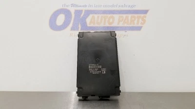 AMPLIFICADOR TEMPERATURA CLIMATIZACIÓN NISSAN ARMADA 21 AMP 277606JL1A Foto 1 de 4