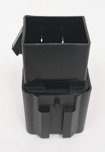 Herko Active Suspension Relay YRLA142 for Ford Lincoln Mercury LTD 1986-1992 - Picture 1 of 5