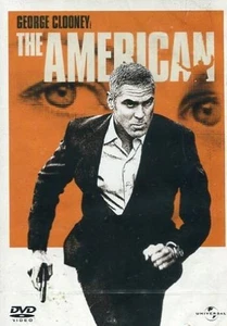 The american (DVD) vari - Picture 1 of 2