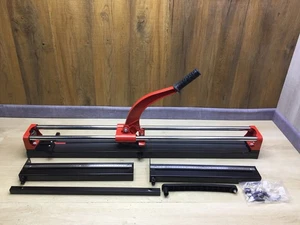 HEYOUTH Fliesenschneider Manuell, Flisenschneidmaschine 800mm, I33921 - Bild 1 von 11