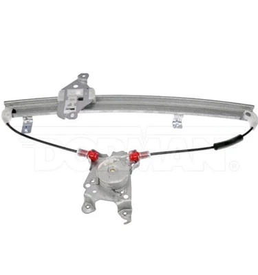 Regulador de ventana Dorman 740-680 Nissan Xterra 2000-2004 Nissan Frontier 1998-04 Foto 1 de 2